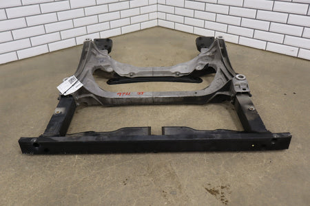 2007-17 Lexus LS460 RWD Front Suspension Sub Frame Crossmember OEM