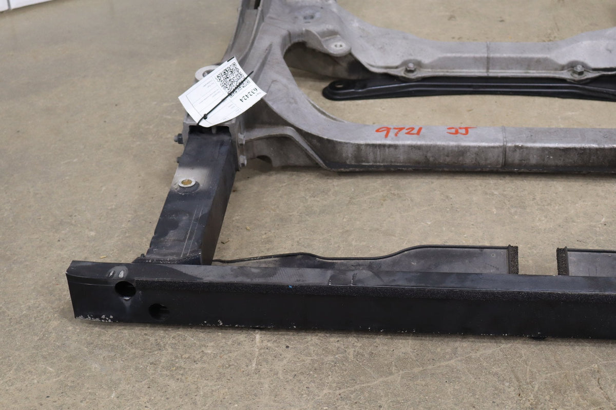 2007-17 Lexus LS460 RWD Front Suspension Sub Frame Crossmember OEM