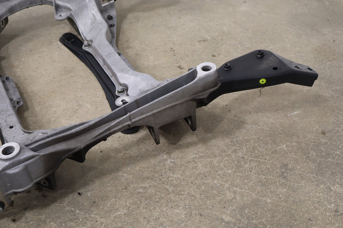 2007-17 Lexus LS460 RWD Front Suspension Sub Frame Crossmember OEM