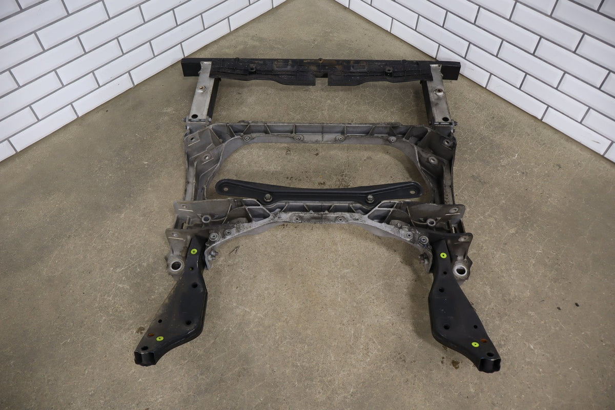 2007-17 Lexus LS460 RWD Front Suspension Sub Frame Crossmember OEM