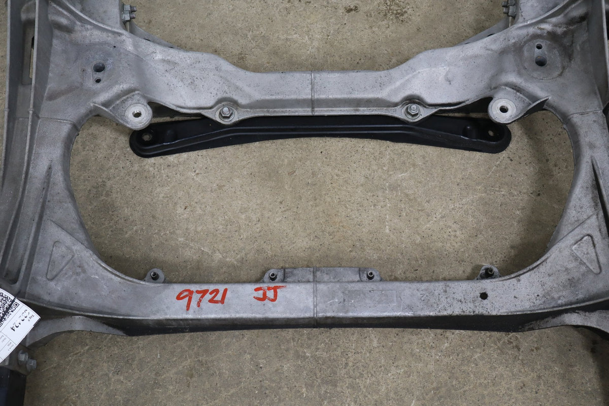 2007-17 Lexus LS460 RWD Front Suspension Sub Frame Crossmember OEM
