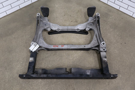 2007-17 Lexus LS460 RWD Front Suspension Sub Frame Crossmember OEM