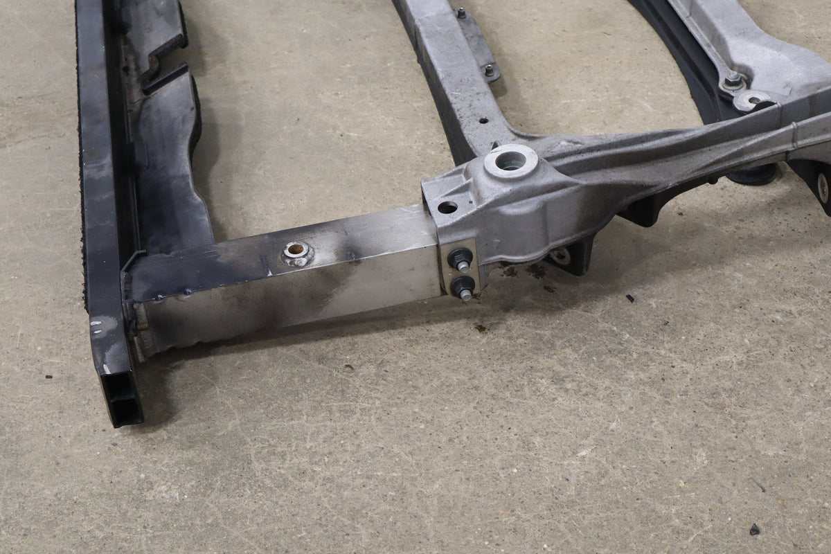 2007-17 Lexus LS460 RWD Front Suspension Sub Frame Crossmember OEM