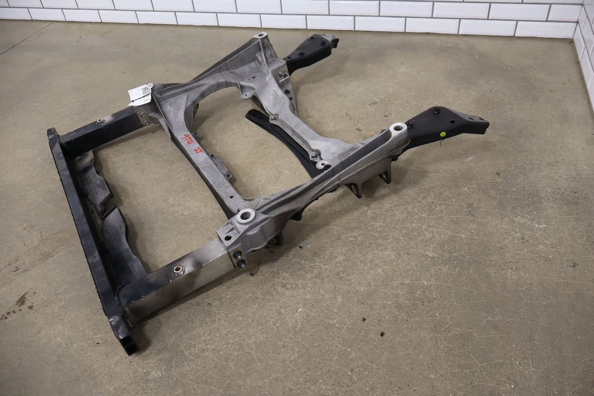 2007-17 Lexus LS460 RWD Front Suspension Sub Frame Crossmember OEM