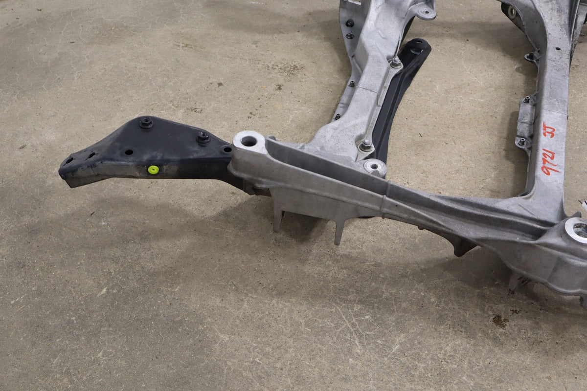 2007-17 Lexus LS460 RWD Front Suspension Sub Frame Crossmember OEM