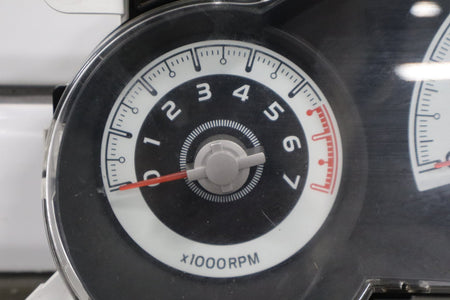 2007-2008 Toyota FJ Cruiser 4x2 Speedometer W/ Diff Lock 8380035G50 201925 Miles