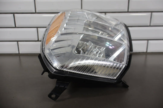 2007 - 2009 Cadillac Escalade ESV Left Headlamp 25897648