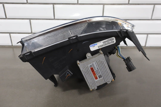 2007 - 2009 Cadillac Escalade ESV Left Headlamp 25897648