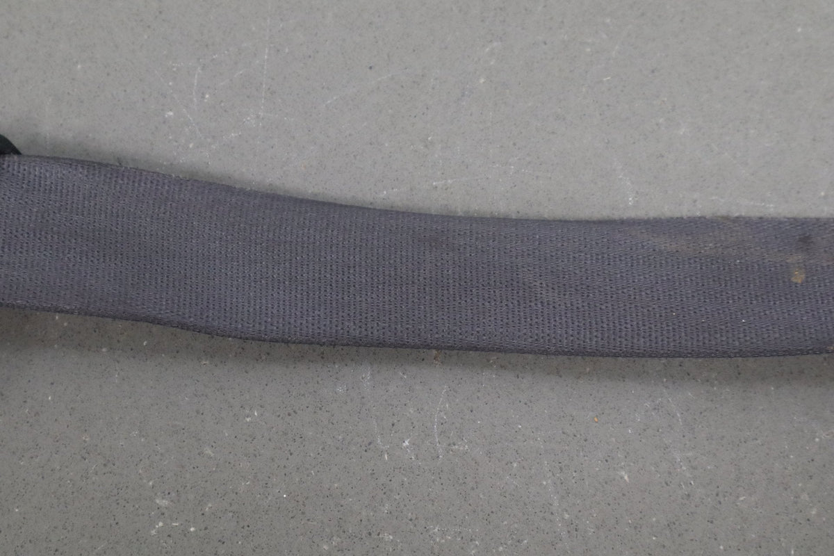 2007-2009 GMC Yukon LH Front Seat Belt Retractor Ebony 194