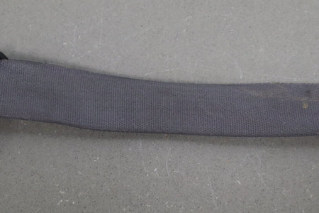 2007-2009 GMC Yukon LH Front Seat Belt Retractor Ebony 194