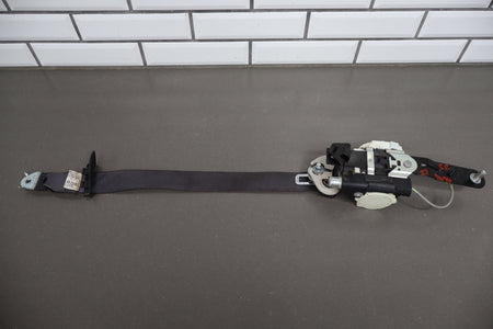 2007-2009 GMC Yukon LH Front Seat Belt Retractor Ebony 194