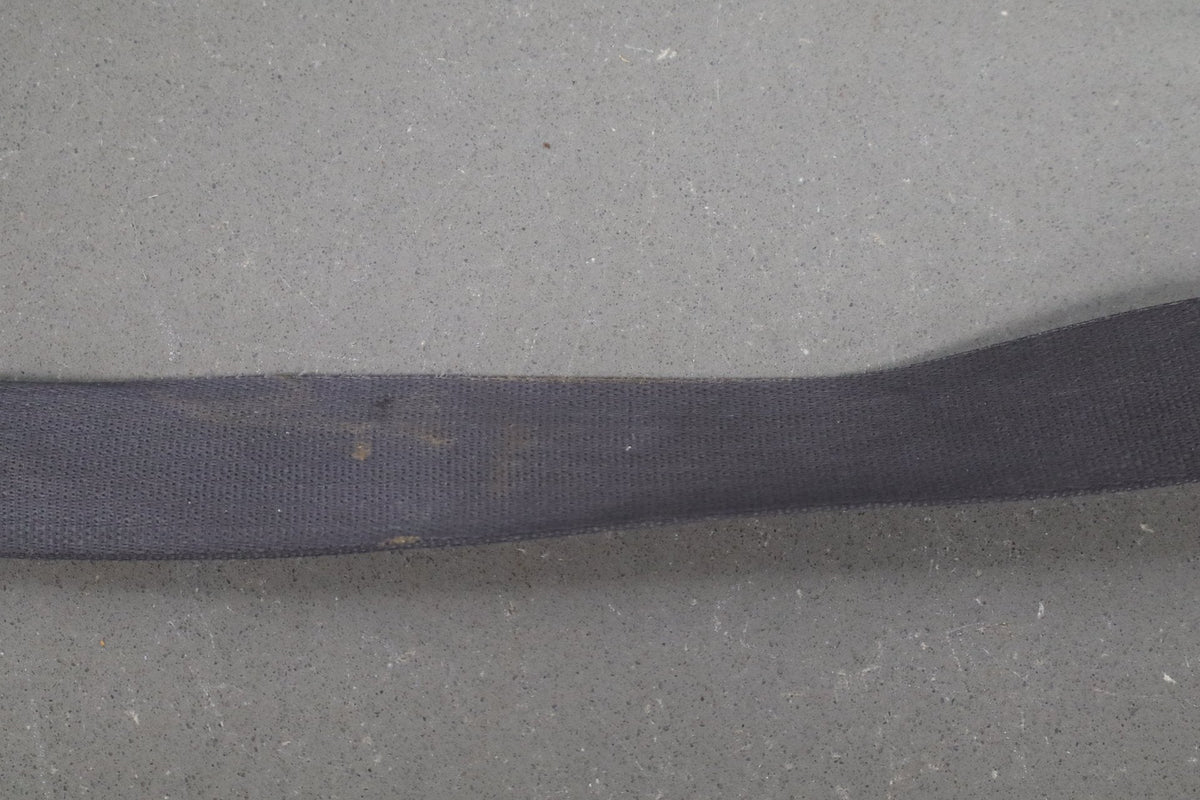 2007-2009 GMC Yukon LH Front Seat Belt Retractor Ebony 194