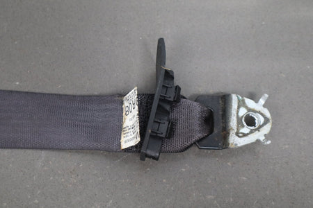 2007-2009 GMC Yukon RH Front Seat Belt Retractor Ebony 194