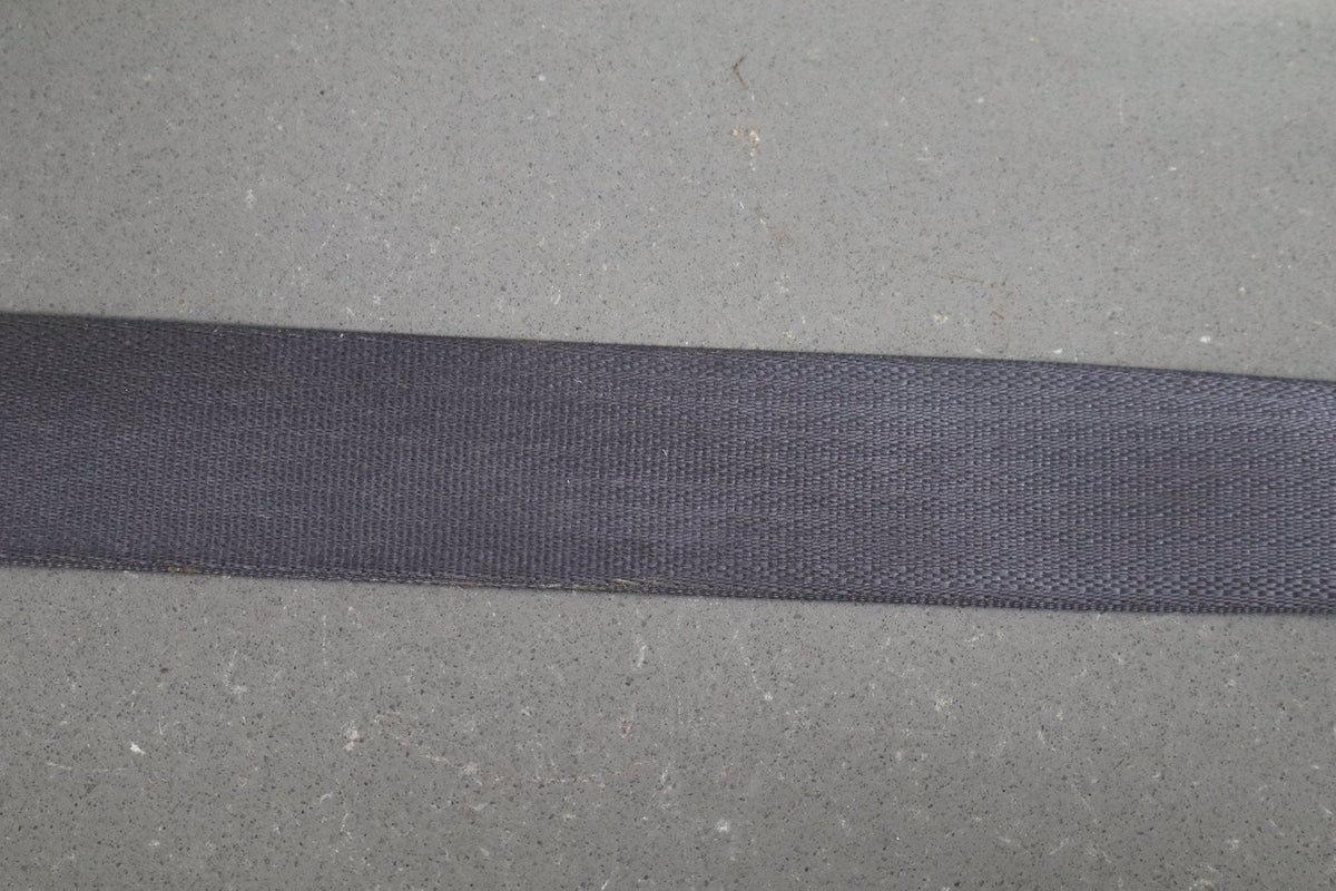 2007-2009 GMC Yukon RH Front Seat Belt Retractor Ebony 194