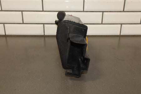 2007-2009 Jaguar XKR 4.2L Supercharged Emissions Vapor Canister OEM