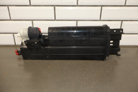 2007-2009 Jaguar XKR 4.2L Supercharged Emissions Vapor Canister OEM