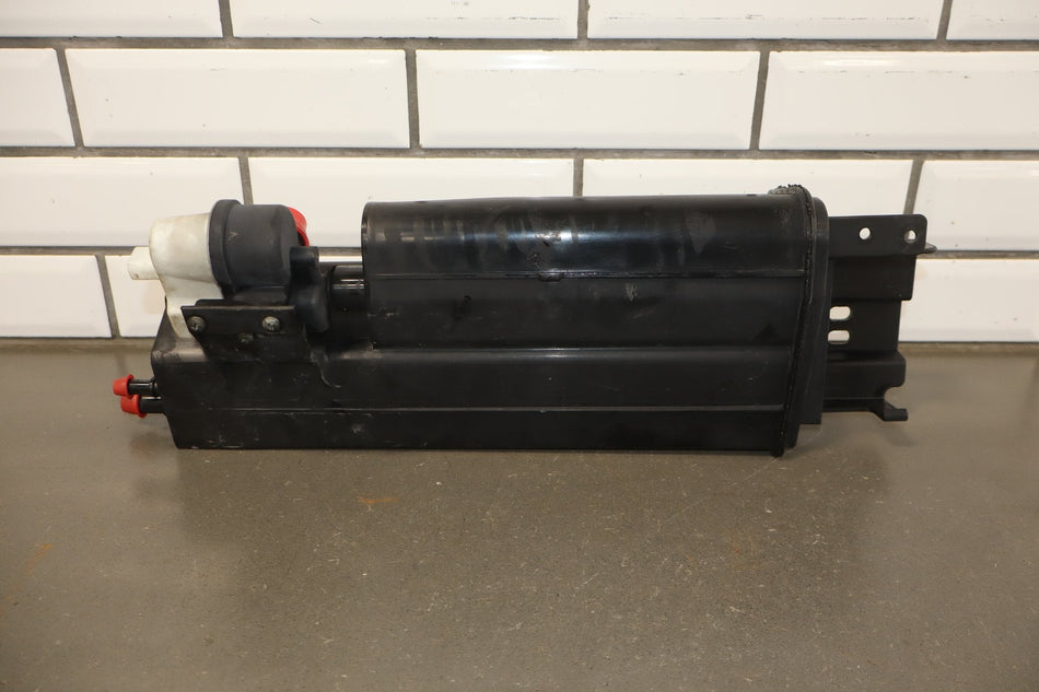 2007-2009 Jaguar XKR 4.2L Supercharged Emissions Vapor Canister OEM