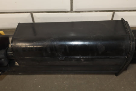 2007-2009 Jaguar XKR 4.2L Supercharged Emissions Vapor Canister OEM
