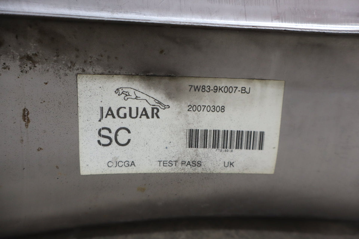 2007-2009 Jaguar XKR 4.2L Supercharged Fuel Tank with Pump OEM