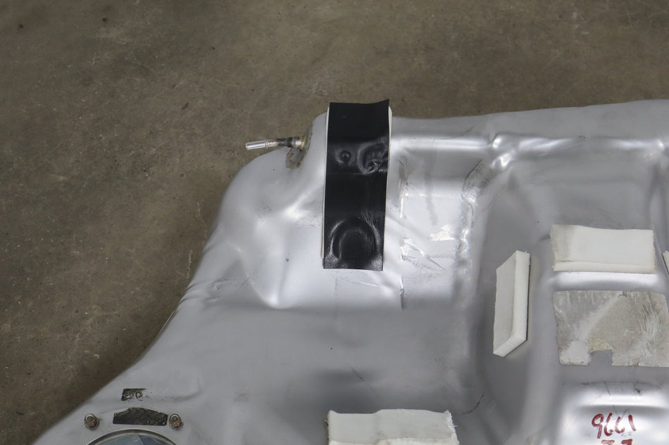 2007-2009 Jaguar XKR 4.2L Supercharged Fuel Tank with Pump OEM