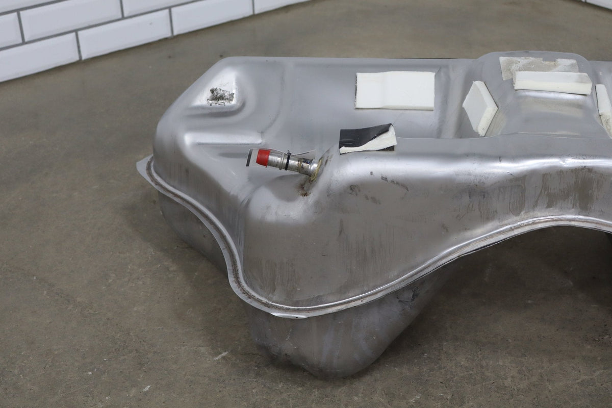 2007-2009 Jaguar XKR 4.2L Supercharged Fuel Tank with Pump OEM