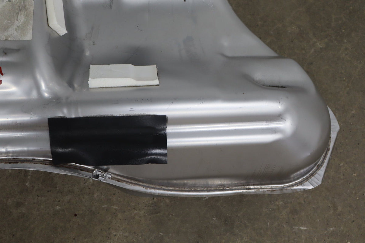 2007-2009 Jaguar XKR 4.2L Supercharged Fuel Tank with Pump OEM
