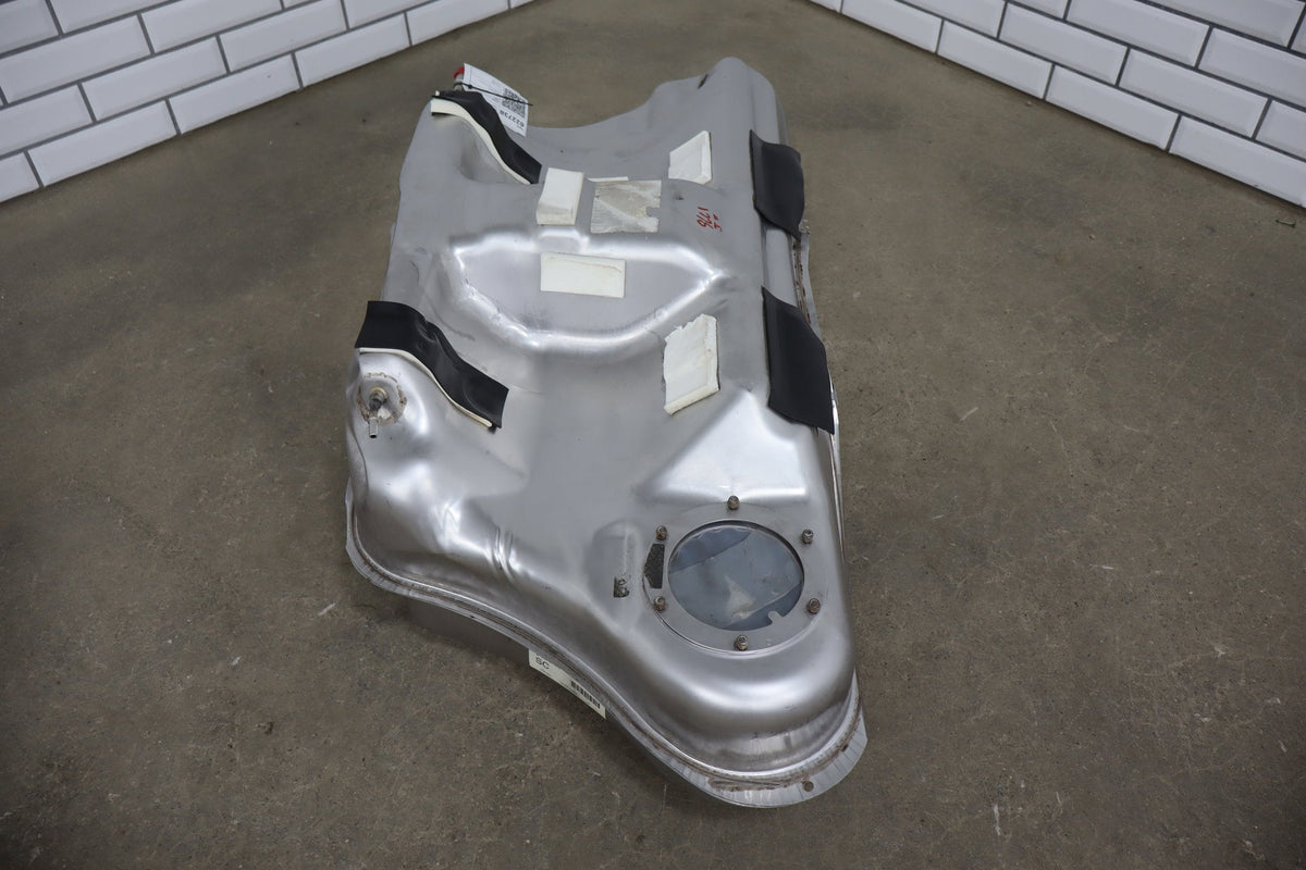 2007-2009 Jaguar XKR 4.2L Supercharged Fuel Tank with Pump OEM