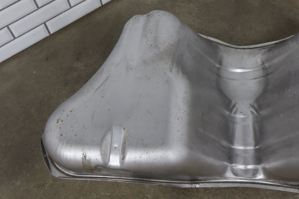 2007-2009 Jaguar XKR 4.2L Supercharged Fuel Tank with Pump OEM