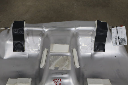 2007-2009 Jaguar XKR 4.2L Supercharged Fuel Tank with Pump OEM