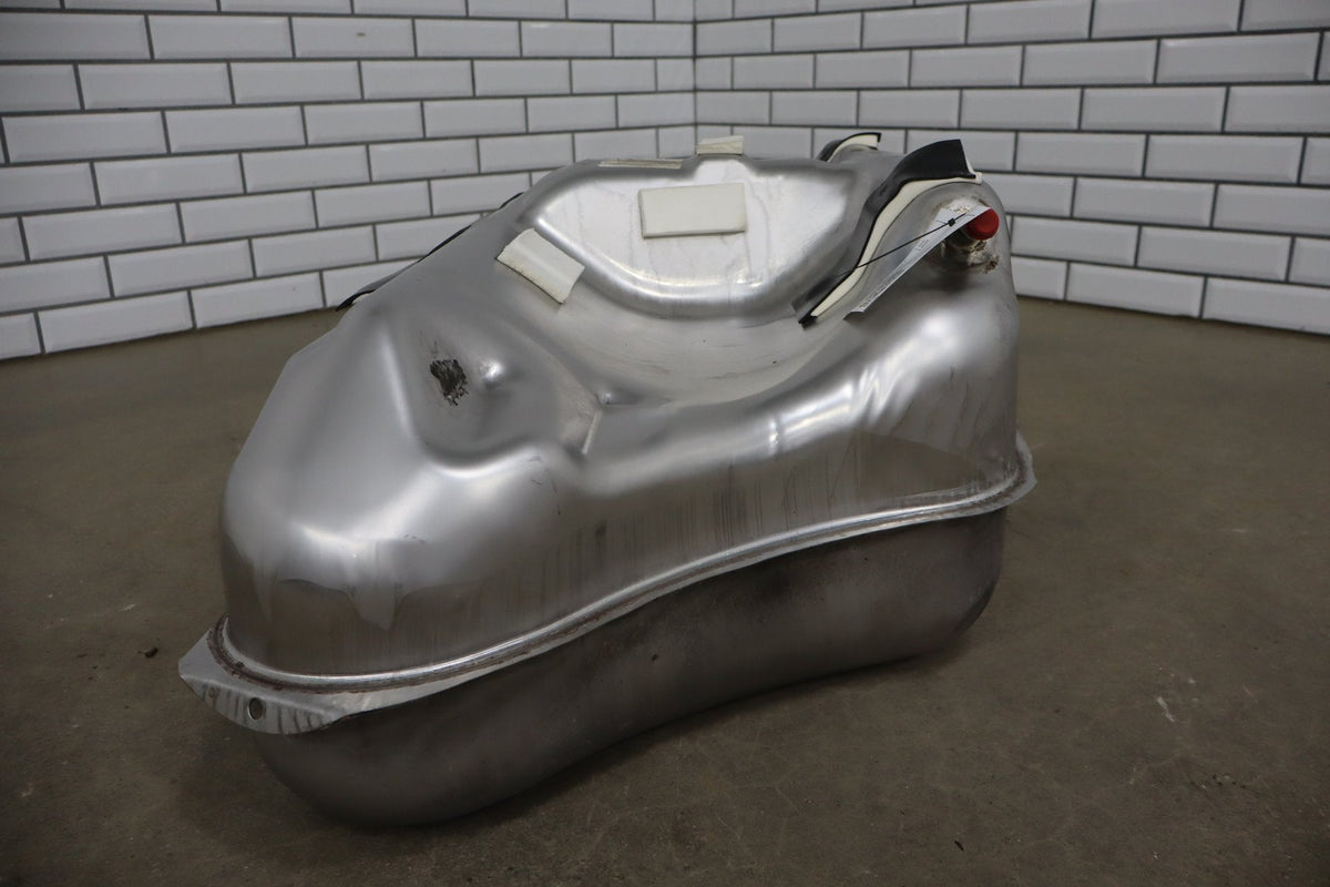 2007-2009 Jaguar XKR 4.2L Supercharged Fuel Tank with Pump OEM