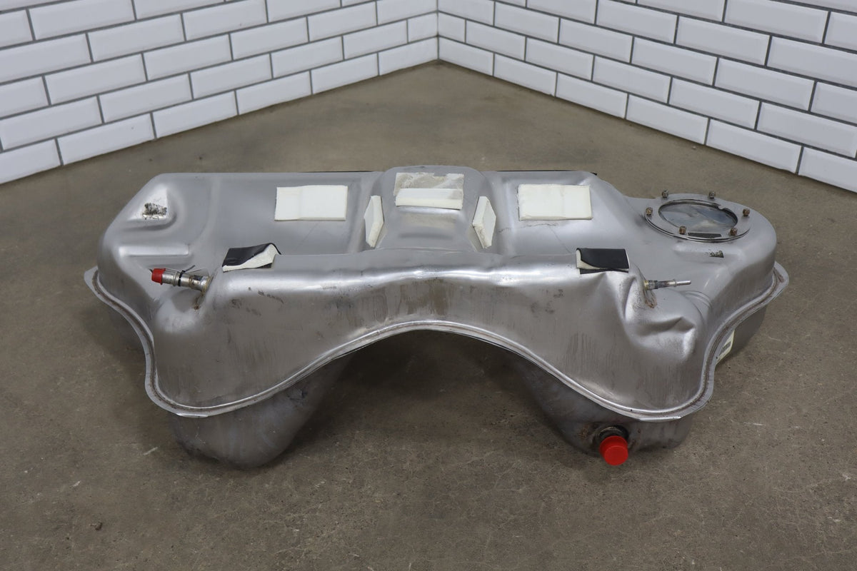 2007-2009 Jaguar XKR 4.2L Supercharged Fuel Tank with Pump OEM