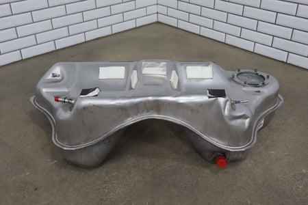 2007-2009 Jaguar XKR 4.2L Supercharged Fuel Tank with Pump OEM