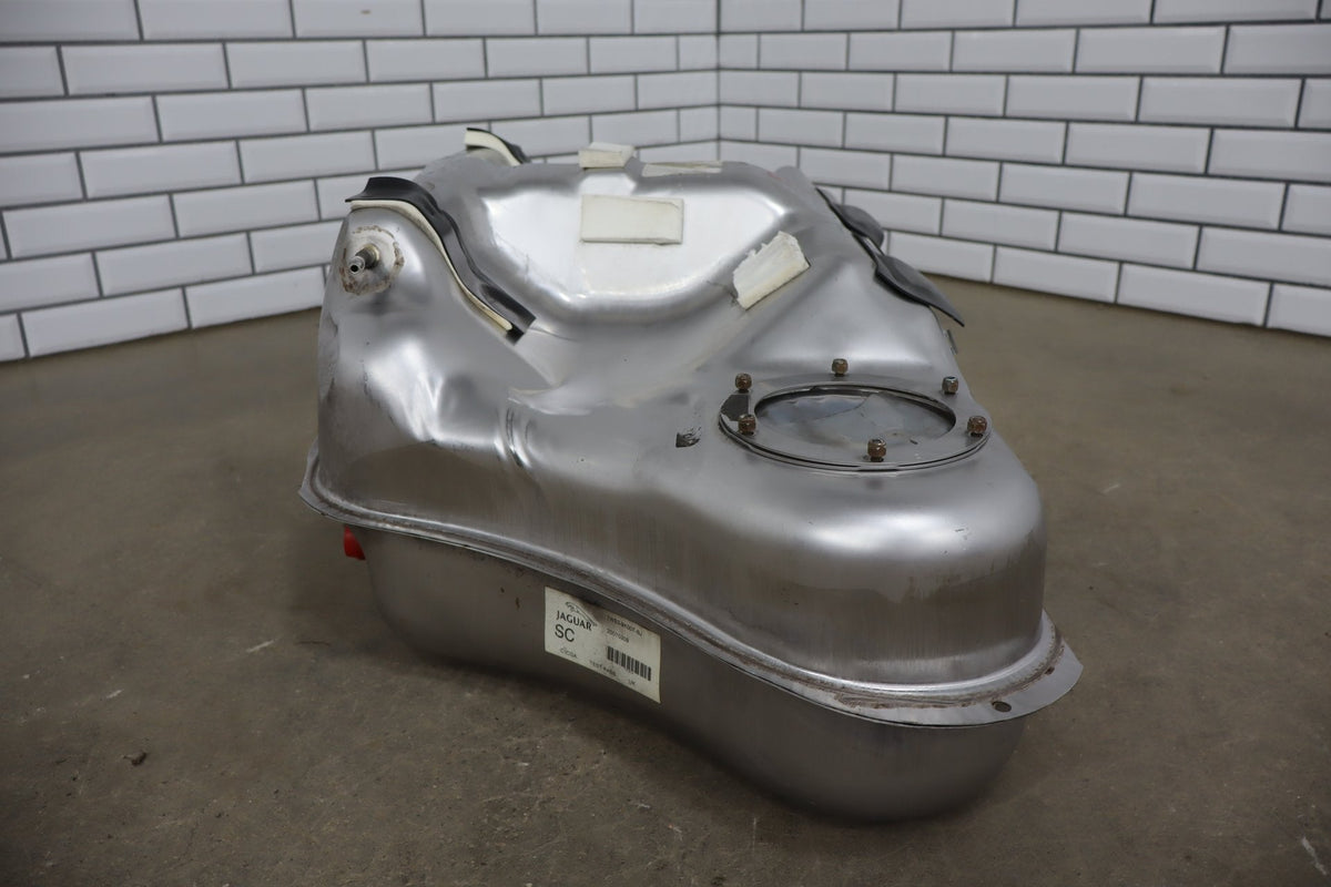 2007-2009 Jaguar XKR 4.2L Supercharged Fuel Tank with Pump OEM