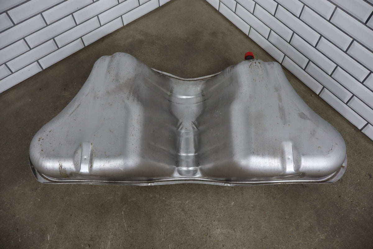 2007-2009 Jaguar XKR 4.2L Supercharged Fuel Tank with Pump OEM