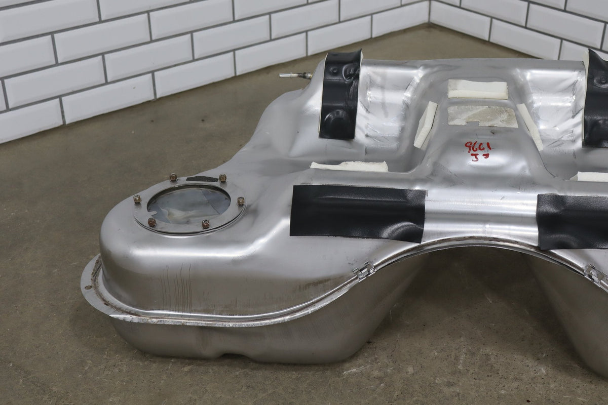 2007-2009 Jaguar XKR 4.2L Supercharged Fuel Tank with Pump OEM