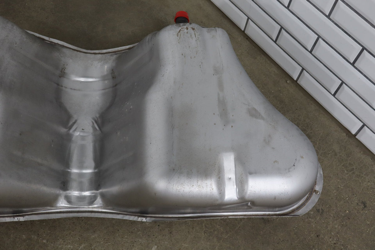 2007-2009 Jaguar XKR 4.2L Supercharged Fuel Tank with Pump OEM