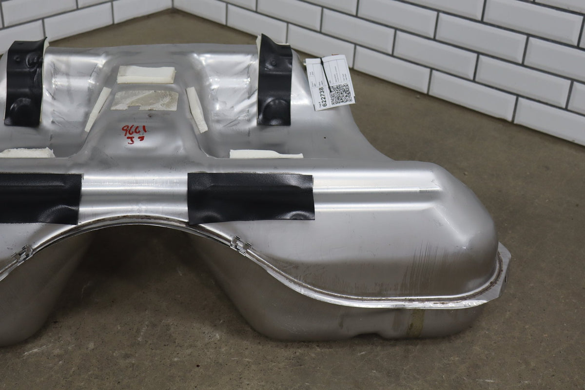 2007-2009 Jaguar XKR 4.2L Supercharged Fuel Tank with Pump OEM