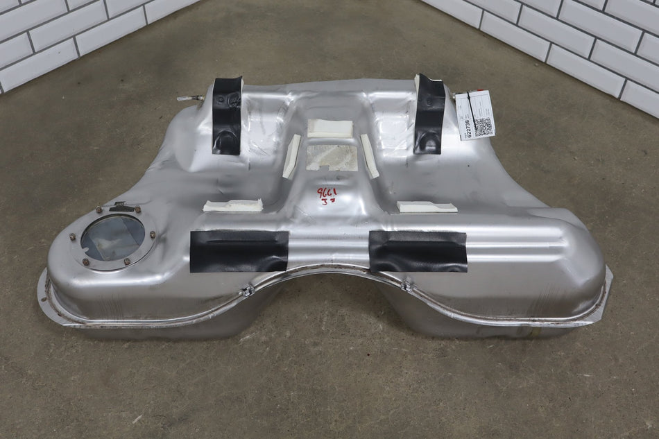 2007-2009 Jaguar XKR 4.2L Supercharged Fuel Tank with Pump OEM