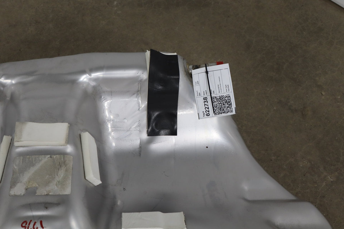 2007-2009 Jaguar XKR 4.2L Supercharged Fuel Tank with Pump OEM