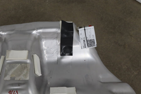 2007-2009 Jaguar XKR 4.2L Supercharged Fuel Tank with Pump OEM