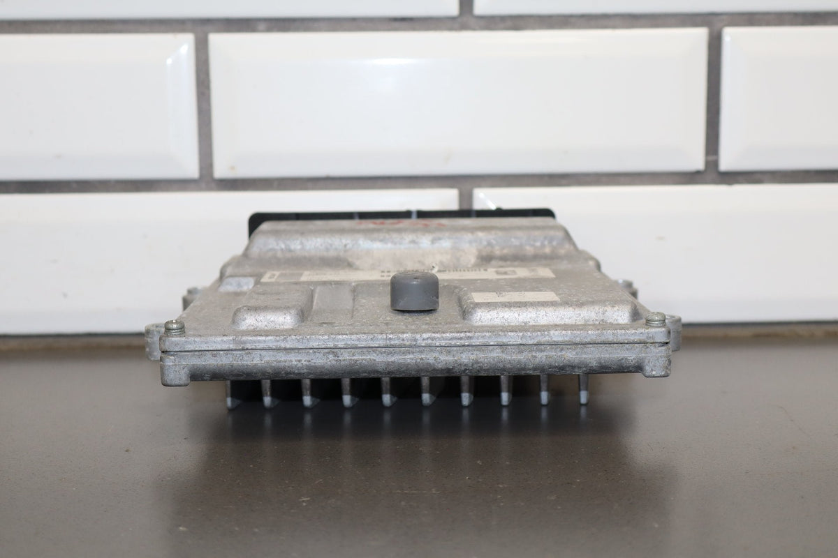 2007-2009 Jaguar XKR 4.2LL Gasoline AJ-V8 Engine Computer