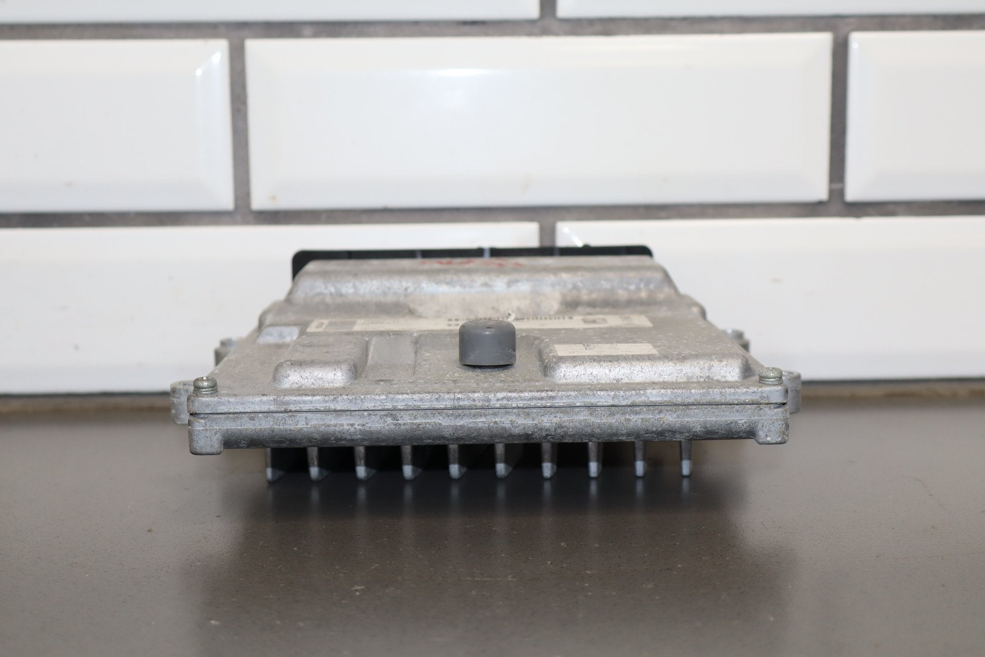 2007-2009 Jaguar XKR 4.2LL Gasoline AJ-V8 Engine Computer