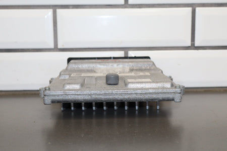 2007-2009 Jaguar XKR 4.2LL Gasoline AJ-V8 Engine Computer