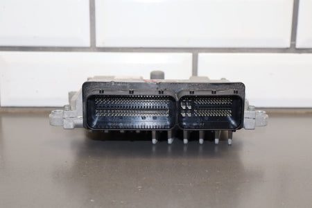 2007-2009 Jaguar XKR 4.2LL Gasoline AJ-V8 Engine Computer