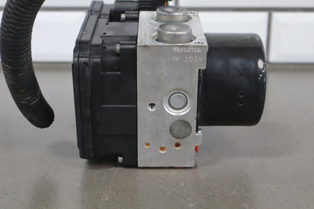 2007-2009 Jaguar XKR ABS Brake Unit OEM