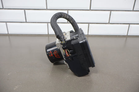 2007-2009 Jaguar XKR ABS Brake Unit OEM