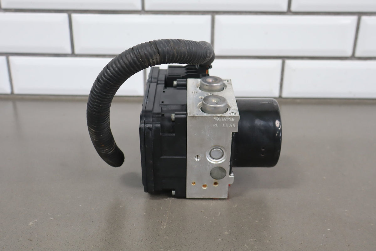 2007-2009 Jaguar XKR ABS Brake Unit OEM