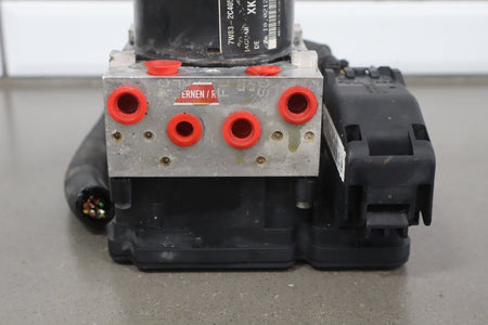 2007-2009 Jaguar XKR ABS Brake Unit OEM
