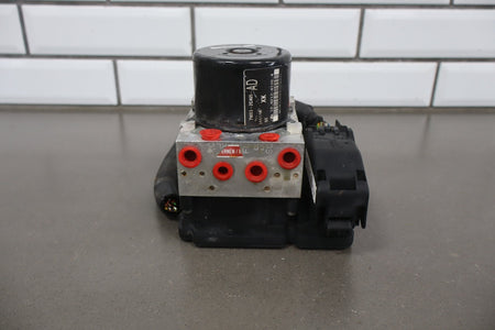 2007-2009 Jaguar XKR ABS Brake Unit OEM