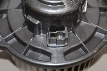 2007-2009 Jaguar XKR Blower Motor OEM